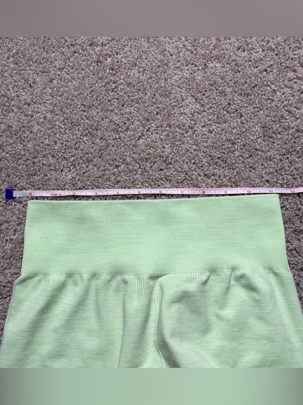 ONER Active Bike Shorts - Picture 4 of 4
